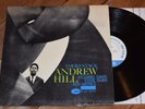 Andrew Hill Smoke Stack NM  NY mono RVG Blue Note lp Roy Haynes