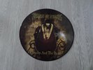 Cradle Of Filth - Cruelty and the Beast - vinyl - LP - picture disc
