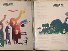 ABBA The Album SOUTH AFRICA VINYL Interpak LP