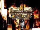 HELLBASTARD Need To Kill Rage Murder Revenge And Retaliations LP VINYL European