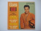 Elvis Presley ?– Viva Las Vegas 45 vinyl 1964 RCA Victor VG+ ROCK