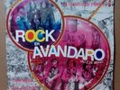 ROCK EN AVANDARO MEXICAN PSYCH FUNK LP SHRINK NM  Soul Masters Fachada de Piedra