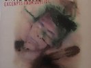 David Bowie EXCERPTS FROM OUTSIDE V&A LTD GREEN MARBLED LP VERY RARE SEALED