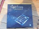 SUPERTRAMP “Crime of the Century” Vinyl LP ORIGINAL MASTER RECORDING  