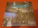 Rare Vectom - Rules Of Mystery lp vinyl og press  EX+ Exciter Angel Dust Venom