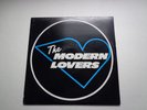 the modern lovers vintage 1st record