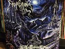 Emperor In The Nightside Eclipse Original Candlelight Gatefold LP  Black Metal