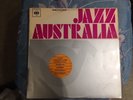 Jazz Australia LP - 1967 CBS - Don Burrows John Sangster Judy Bailey B.McGann ++