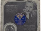 Rosita Serrano singt Billie Holiday Titel in Deutsch: On the Sentimental Side