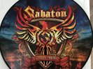 Picture Vinyl Sabaton