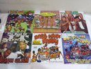 6 Rap & Hip Hop Vinyl Records 2 Live Crew Bass Hits Booty Mix Party  JT Money