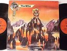 THE WHO 