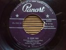 Conjunto Casino - EL GUAN  BAN - Guaracha - PANART CUBA 45 hear