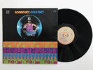 Rodriguez - Cold Fact - Original Sussex SXBS 7000 RARE South Africa edition 1974