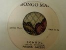 Prince Jazzbo , School , Ken Parker , I Keep Walking Back , 7 