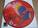 David Bowie The Man Who Sold The World Picture Disc Vinyl (Record Store Day)