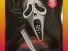 SCREAM Orig Soundtrack 180g BONE WHITE Vinyl LP NEW SEALED ???? Wes Craven Horror