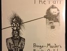 THE FALL BINGO-MASTER'S BREAK-OUT  [EP] -7