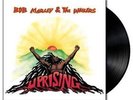 BOB MARLEY & THE WAILERS - UPRISING * NEW VINYL
