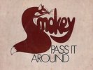 7” Smokey (Smokie) – Pass It Around / RAK 1st Press A1 / B1 // Germany 1975