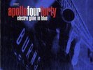 APOLLO FOUR FOURTY / APOLLO 440 - Electro Glide In Blue Vinyl 2LP