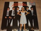 BLONDIE : PARALLEL LINES AUDIOPHILE 180 GRAM LP 1997 EMI 100 UK