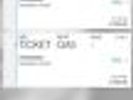 2x Eminem Sunday Standing Tickets London Twickenham Stadium 15/07/18