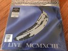 Live 1993 The Velvet Underground 4 LP Set Rhino Vinyl Records SEALED   Lou Reed