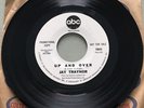 JAY TRAYNOR-Up & Over- MINT DJ Promo Northern Soul 45