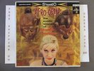 MARTIN DENNY AFRO-DESIA STEREO LP EXOTICA CHEESECAKE LST 7111