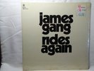 James Gang Rides Again Original 1970 ABC Hard Rock Lp Sealed Joe Walsh Funk #49