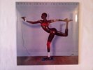 Grace Jones Island Life Excellent Vinyl LP Record GJ 1
