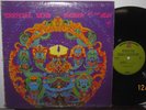 THE GRATEFUL DEAD - ANTHEM OF THE SUN - PSYCHEDELIC/ACID ROCK- W7 LABEL - VG++