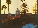 The Eagles-Hotel California-1976 Original, Fold Out, Original Inner Sleeve EX/EX