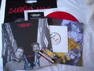 Sleaford Mods - English Tapas Deluxe Red Vinyl + 7