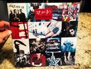 U2/Achtung Baby LP 1991 Sealed Mint New U.S. 1st Press UBER RARE