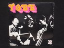 THE OVERTON BERRY ENSEMBLE   TOBE (SEALED)   private C E Records -1972 jazz FUNK