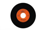 Z. Z. Hill Come On Home/One Way Love Affair Hill 300(Soul 45(Hear It)