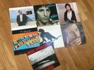 Bruce Springsteen LP lot, 7 albums - all the classics and more