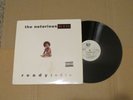 The Notorious B.I.G.-Ready To Die ORIGINAL LP on Bad Boy