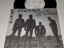 DEATH SENTENCE DEATH AND PURE DISTRUCTION 7