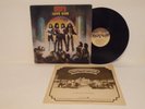 70s Heavy Rock KISS love gun 1977 US Vinyl LP Autographed By Eric Carr Ex