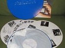 STATUS QUO From The Makers Of ORIG UK VERTIGO 1982 3 X LP with Inserts & Tin