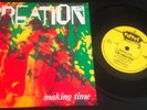 THE CREATION Making Time / Uncle Bert 7