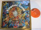 ARTHUR BROWN Kingdom Come AUTOGRAPHED lp