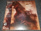 Godzilla - Original Score LP - Death Waltz Sealed Rare