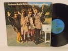 60s 70s THE BEATLES magical mystery tour and other hits Rare Australian Vinyl LP