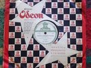 DION Runaround Sue / Runaway girl ULTRASCARCE URUGUAY 78 RPM ODEON VG+ RARE