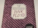 Pink Floyd - Earls Court May 18/19th 1973 Programme - Dark Side of the Moon