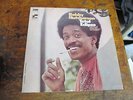BOBBY HUTCHERSON Total Eclipse LP BLUE NOTE  Liberty stereo 60s jazz VG++